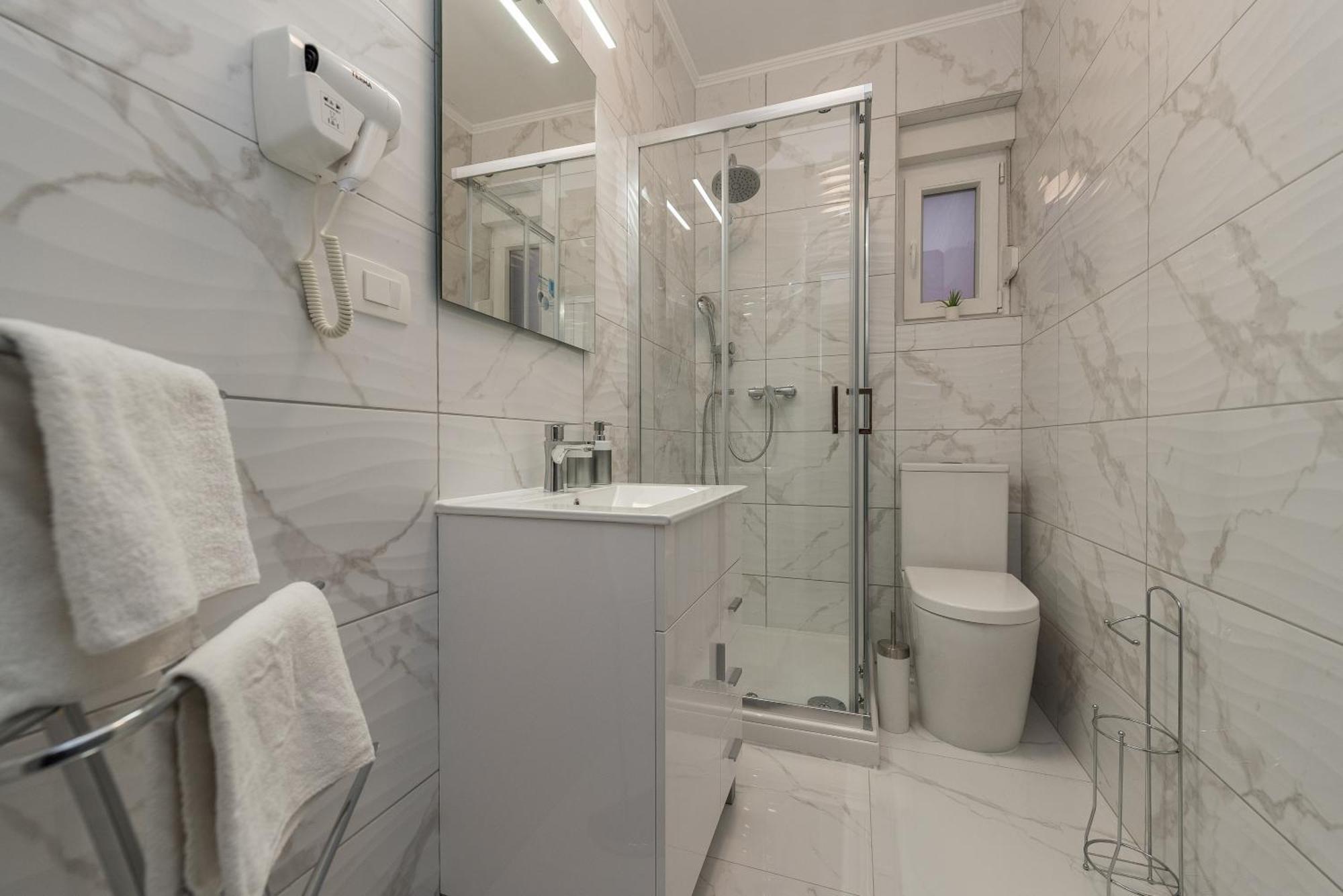 Villa Jana Luxury Apartments Novalja Room photo