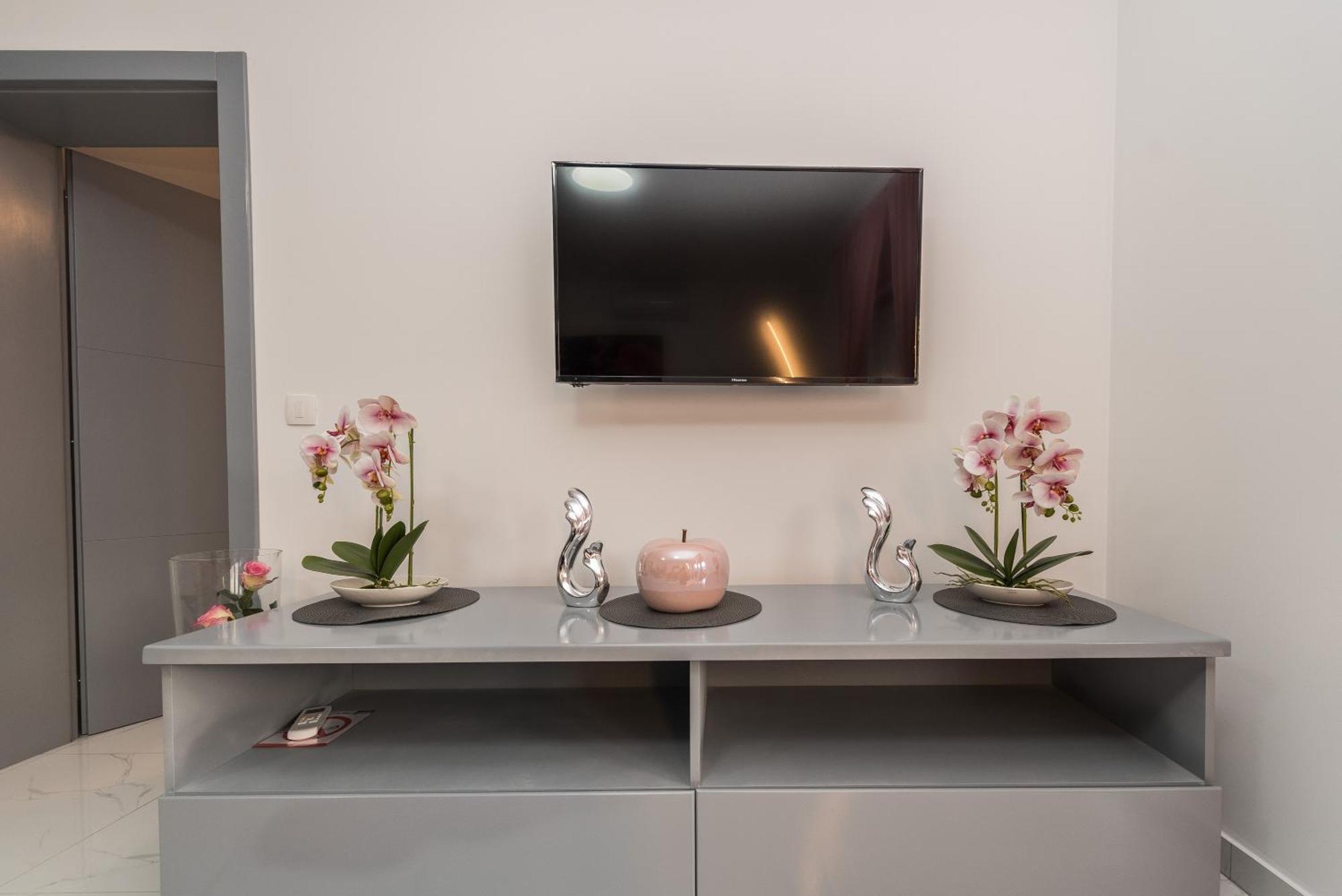 Villa Jana Luxury Apartments Novalja Room photo