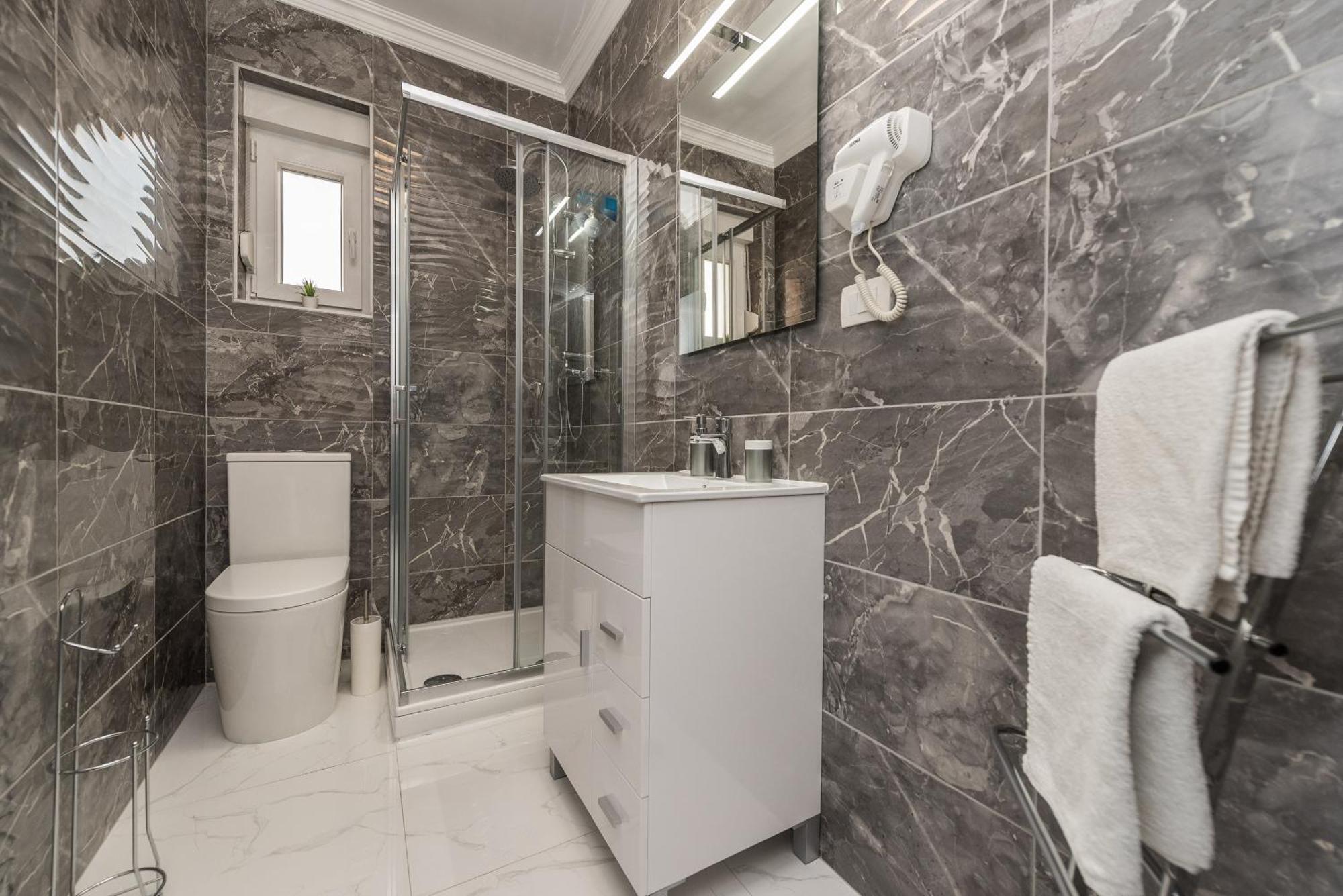 Villa Jana Luxury Apartments Novalja Room photo