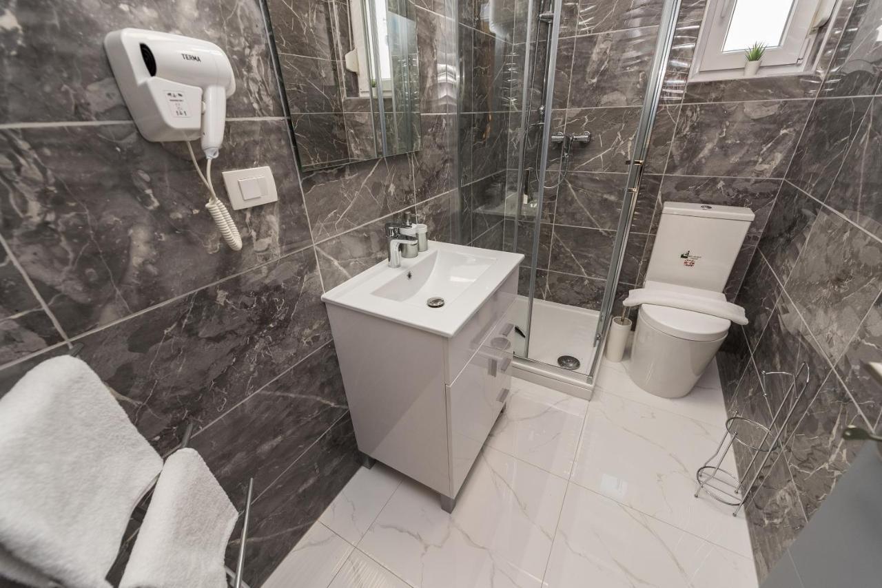 Villa Jana Luxury Apartments Novalja Exterior photo